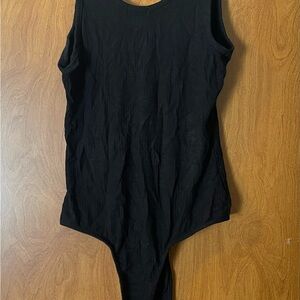 Bozzolo 2-Piece Set Sleeveless Bodysuits